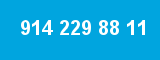 914 229 88 11 914 229 88 11